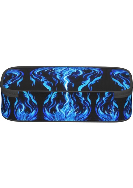 Büyük Kapasiteli Baskı Kalem Kutusu Büyük Kalem Çantası Ofis Malzemeleri Için Kırtasiye Kalem Çantası-Stil 118 (Yurt Dışından) fırsatları