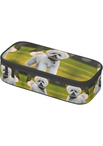 Büyük Kapasiteli Baskı Kalem Kutusu Büyük Kalem Çantası Ofis Malzemeleri Için Kırtasiye Kalem Çantası-Stil 99 (Yurt Dışından) modelleri