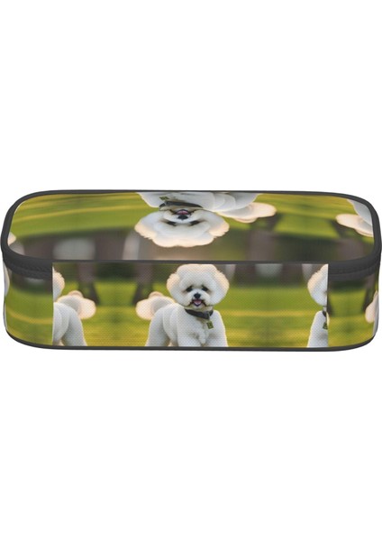 Büyük Kapasiteli Baskı Kalem Kutusu Büyük Kalem Çantası Ofis Malzemeleri Için Kırtasiye Kalem Çantası-Stil 99 (Yurt Dışından) fırsatları