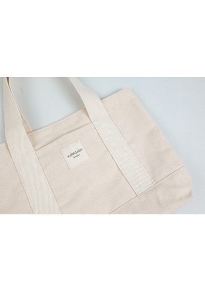 Eko Kanvas Crossbody Tote Bag fırsatları