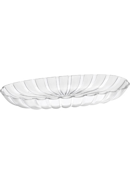 Dolce Vita Sunum Tepsisi 38 cm Sedef