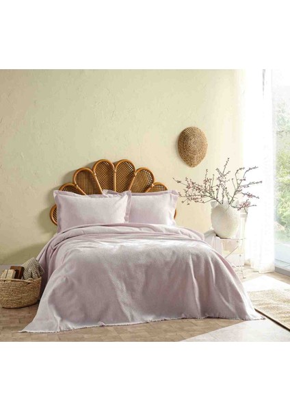 Lillia Pike Seti Lillia Tek Kişilik - Lila