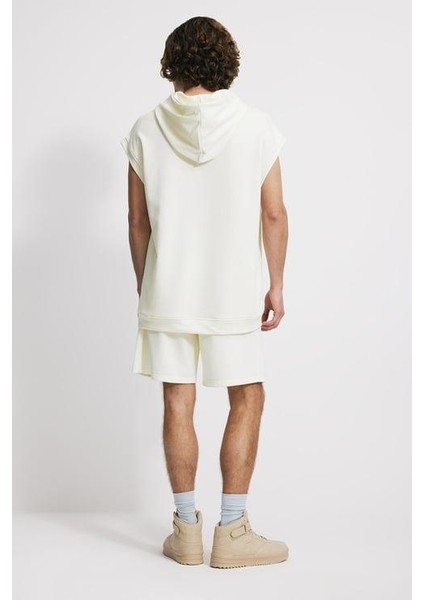 Comfort Fit Şort