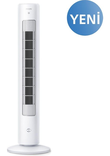 CX5535/00 Weu/eeu Fan Whıte