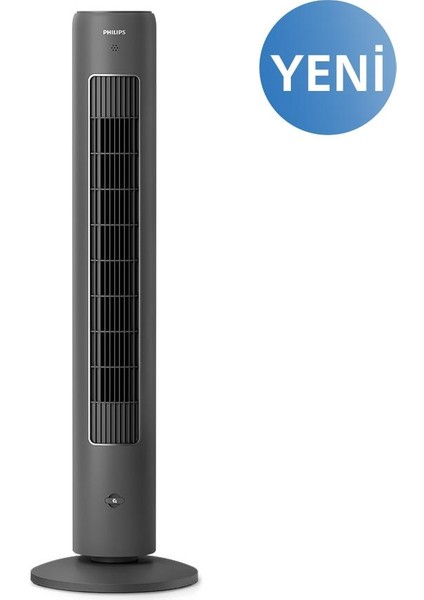 CX5535/11 Eutower Fan Dark Grey