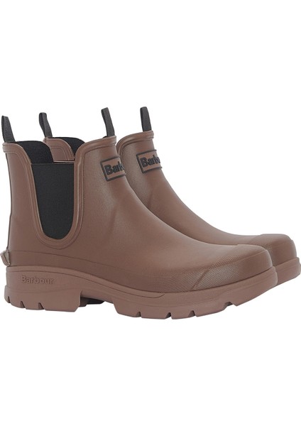 Erkek Nimbus Çizme SN93 Dark Sand