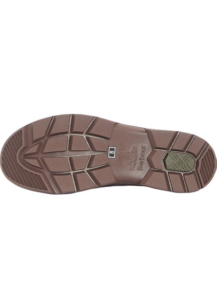 Erkek Nimbus Çizme SN93 Dark Sand
