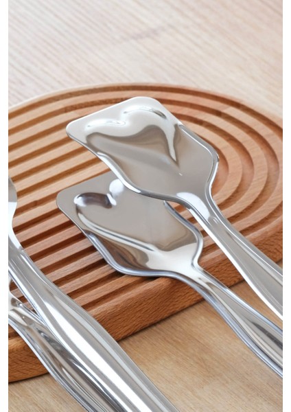 3'lü Maşa Seti Parlak Krom fiyatları