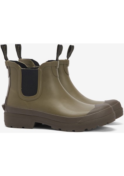 Storm Chelsea Yağmur Botu OL92 Olive