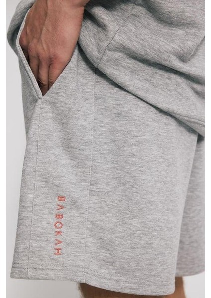 Comfort Fit Şort