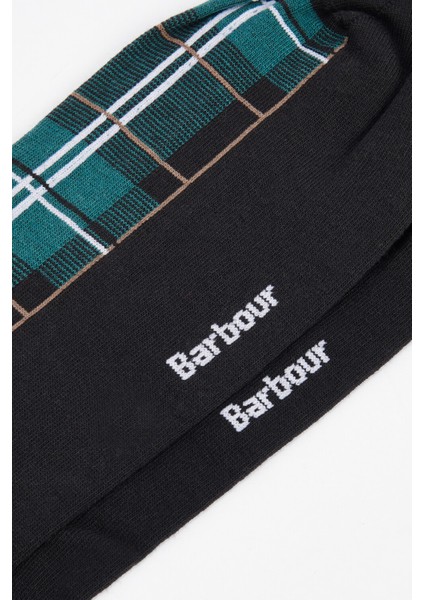 Blyth Çorap Green Loch Tartan modelleri
