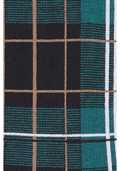 Blyth Çorap Green Loch Tartan fırsatları