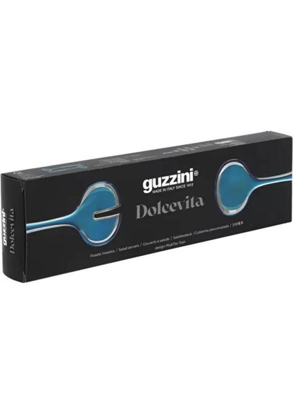 Dolce Vita Salata Servis Seti 28 cm Amber modelleri