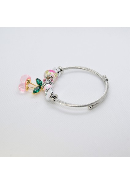 Nixie Charm Bileklik modelleri