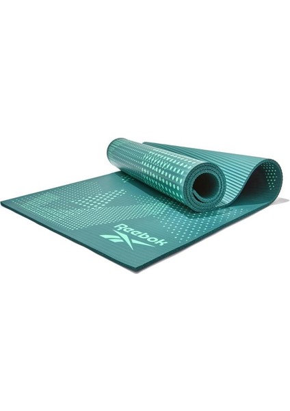 Fitness Minderi Green Halftone 173X61X7 RAMT-12236GN