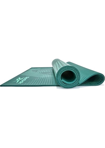 Fitness Minderi Green Halftone 173X61X7 RAMT-12236GN