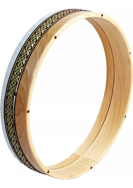 Bendir Sentetik Derili Erbane Def 41 cm fırsatları