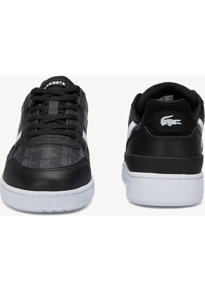 T-Clip Kadın Siyah Sneaker 747SFA0062T 312