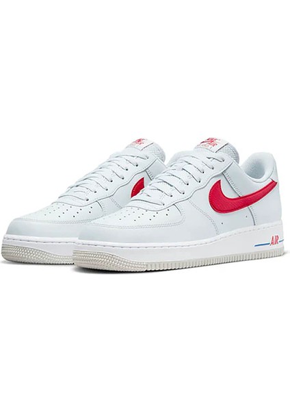 Erkek Günlük Spor Ayakkabı Air Force 1 '07 DX2660-001