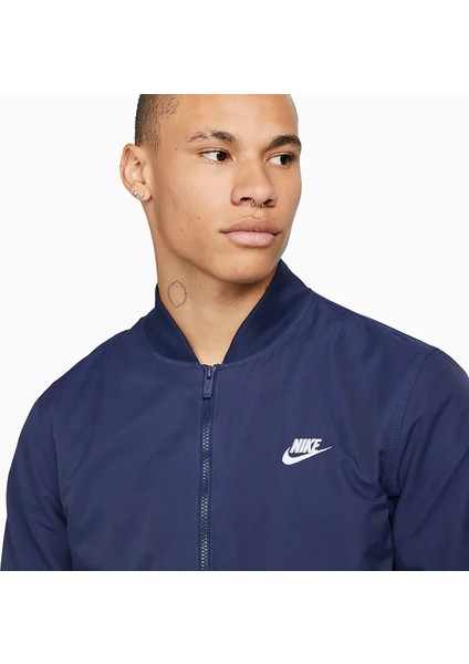 Erkek Günlük Bomber Mont Sportswear Sport Essentials DM6821-410 fırsatları