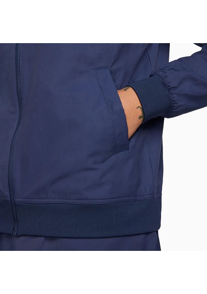 Erkek Günlük Bomber Mont Sportswear Sport Essentials DM6821-410 indirimleri