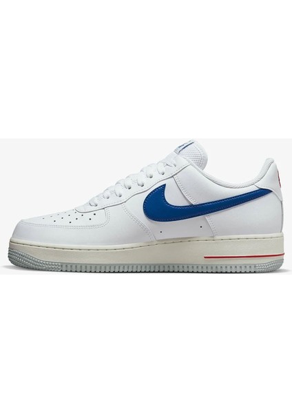 Erkek Günlük Spor Ayakkabı Air Force 1 '07 DX2660-100 fiyatları