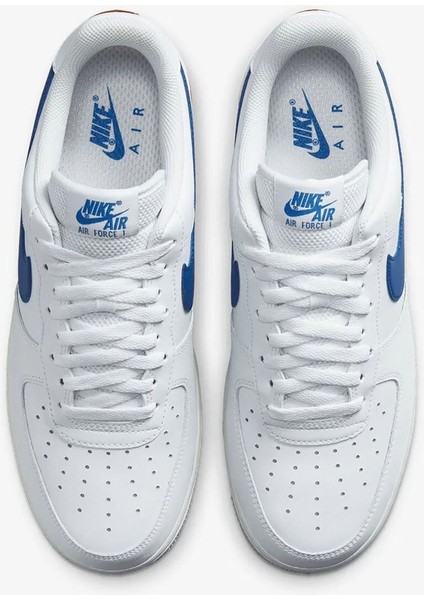 Erkek Günlük Spor Ayakkabı Air Force 1 '07 DX2660-100 fırsatları