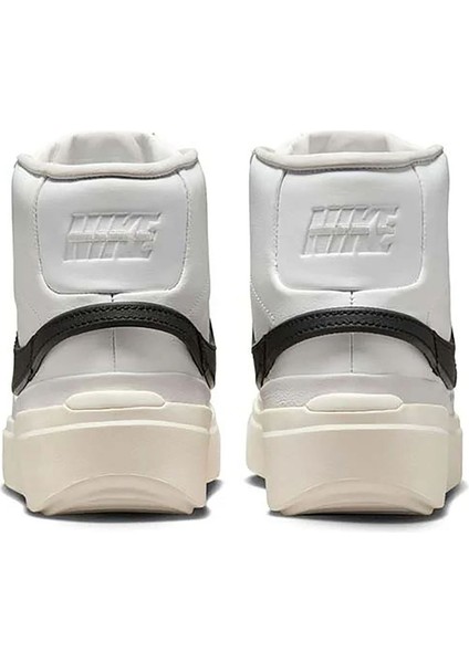 Erkek Basketbol Ayakkabısı Blazer Phantom Mid DX5800-100 modelleri