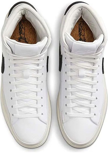 Erkek Basketbol Ayakkabısı Blazer Phantom Mid DX5800-100 fırsatları