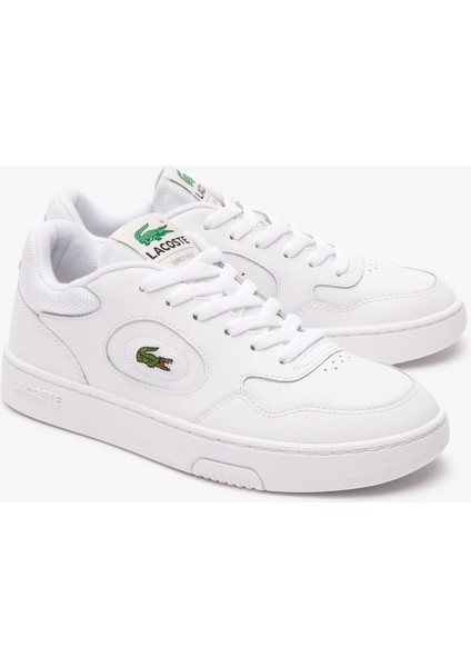 Lineset Kadın Beyaz Sneaker 746SFA0042 21G fiyatları