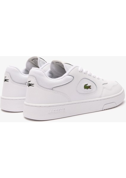 Lineset Kadın Beyaz Sneaker 746SFA0042 21G modelleri