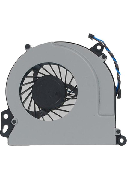 Hp 17-J178CA Fan Cpu Fan Işlemci Soğutucusu