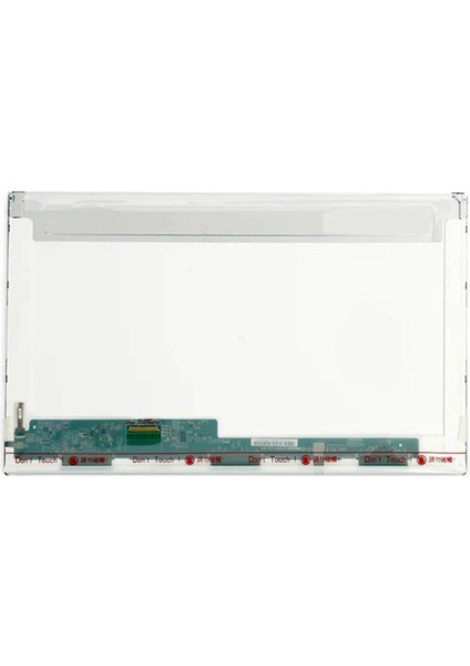 Hp G72-251NR Ekran LED Ekran Panel 1600X900 Parlak 17.3inç