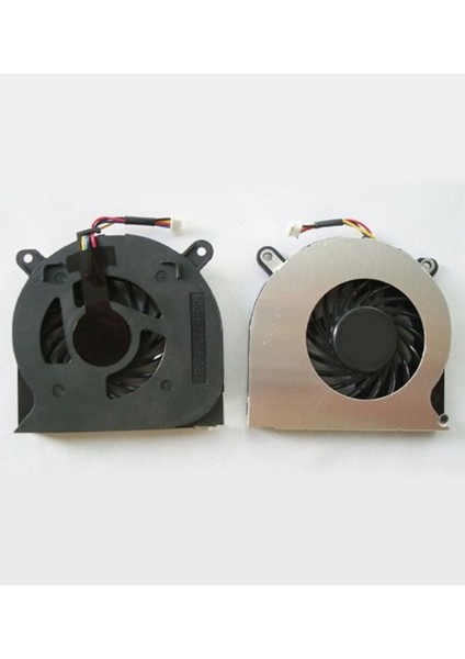 Dell E6400 E6410 DFS531005MC0T FX128 ZB0506PFV1-6A Cpu Fan