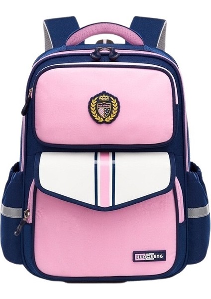 1, 2, 3, 4, 5 ve 6. Sınıflardaki Erkek ve Kadın Ilkokul Öğrencilerine Yönelik Yeni Okul Çantaları, Çocuklar Için Hafif ve Geniş Kapasiteli Sırt Çantaları (Yurt Dışından)