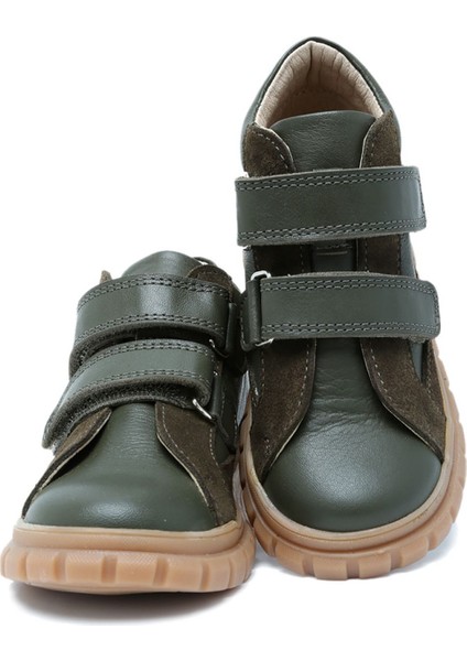 Kifidis-Kids Erkek Çocuk Deri Ayakkabı 25-30 fiyatları
