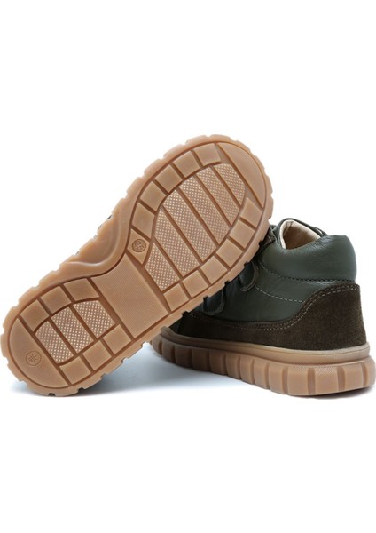 Kifidis-Kids Erkek Çocuk Deri Ayakkabı 25-30 modelleri