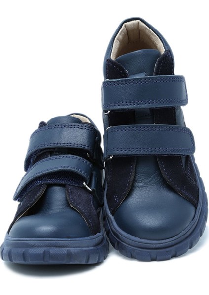 Kifidis-Kids Erkek Çocuk Deri Ayakkabı 25-30 fiyatları