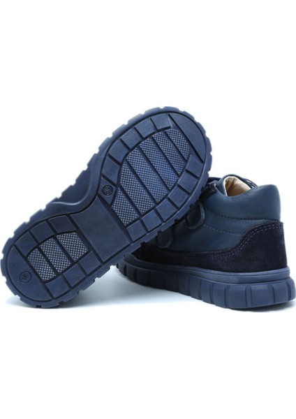 Kifidis-Kids Erkek Çocuk Deri Ayakkabı 25-30 modelleri