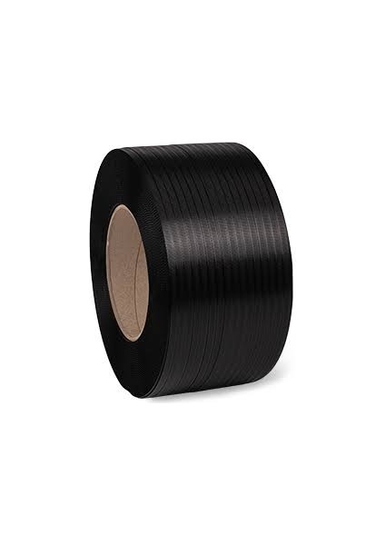 12 mm Siyah 1800-2100M Makine Çemberi
