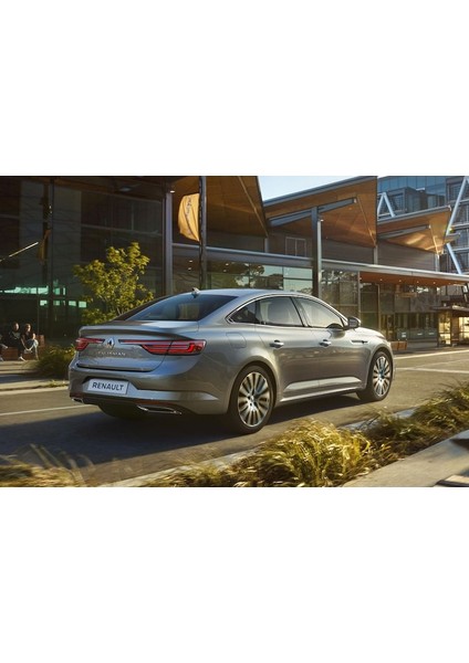 Renault Talisman Sedan Bagaj Açma Butonu Düğmesi 2016-2022 106062 41805 906064354R 171169