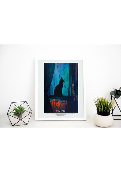 Paw-Pow No:29 Art Print fırsatları