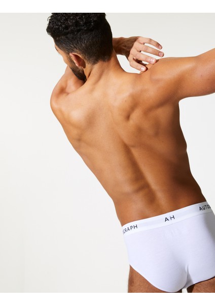 5'li Supima:registered: Cotton Brief Külot Seti fiyatları
