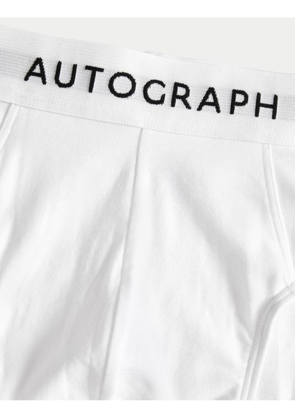 5'li Supima:registered: Cotton Brief Külot Seti modelleri