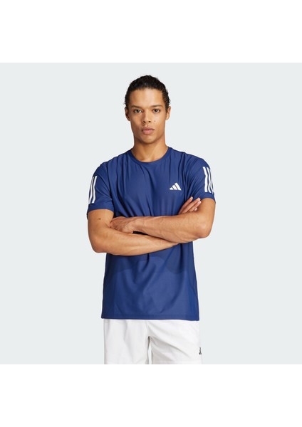 Performance IN1502 Own the Run Tee