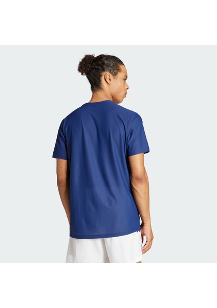 Performance IN1502 Own the Run Tee