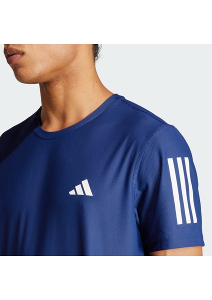 Performance IN1502 Own the Run Tee