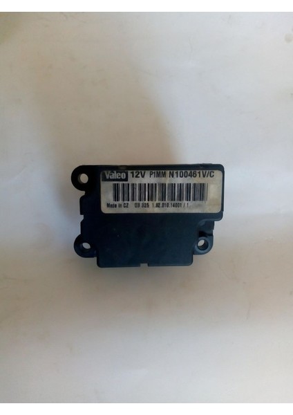 N100461V/C Nissan Micra K12 Notes 1.4 '06 Kalorifer Klape Motoru 437429096