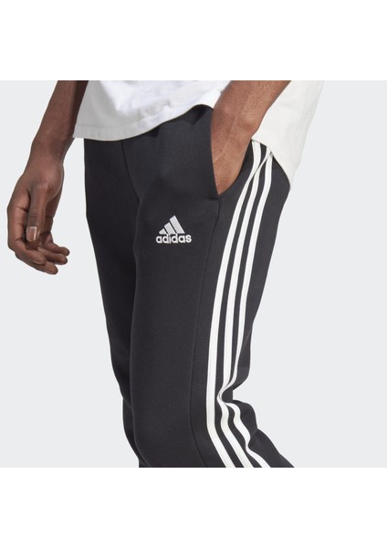 Sportswear IB4030 Essentials Fleece 3-Stripes Tapered Cuff Pants
