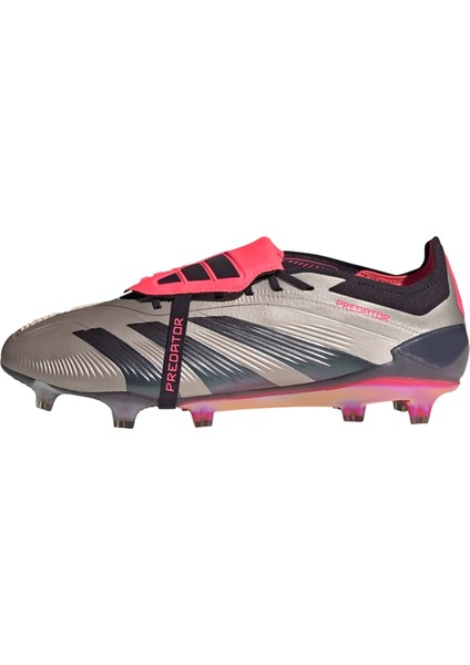 Performance IF6443 Predator Elite Fold-Over Tongue Firm Ground Boots